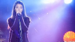 IU - 中文歌曲合集