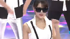 SNH48 - Daddy & 江南style