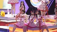 SNH48 - 庆祝