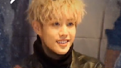 Mark(GOT7) - 这是一个简单粗暴安利段宜恩美颜和身姿的视频