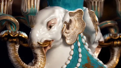 音乐短片 - BBC对瓷器的热情美丽的事情