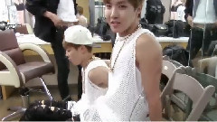 防弹少年团 - J-hope's Exercise