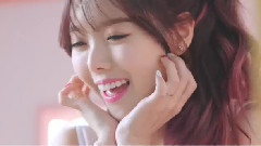 Dal★shabet - Someone Like U ( Areia Kpop Remix)