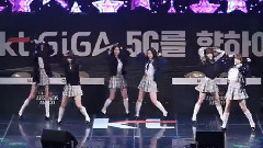 GFriend - 爱情星
