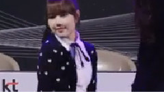 GFriend - 时间流逝