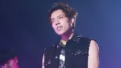张东雨(Infinite) - 东雨Solo - 首尔安可演唱会 饭拍版 16/02/20