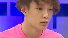 Bobby(iKON) - 介丑朋特辑Part3 Cut