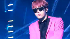 李成烈(Infinite) - DADDY(Edit ver.) - 首尔安可演唱会 饭拍版 16/02/20