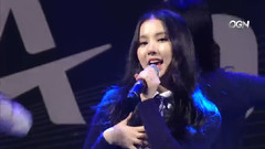 严智(GFriend),素媛(GFriend),俞宙(GFriend),银河(GFriend),GFriend - Luv Star