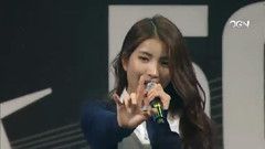 严智(GFriend),银河(GFriend),素媛(GFriend),俞宙(GFriend),GFriend - Rough