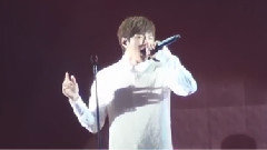 L(Infinite) - Love Of My Life - 二巡首尔安可演唱会 饭拍版 16/02/20