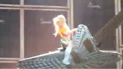 Britney Spears - I Love Rock 'N' Roll