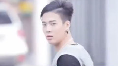 Jackson(GOT7),GOT7 - GOT7王嘉尔烟嗓剪辑 耳朵要怀孕系列之一