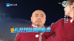 徐峥 - 二十四小时第五期part2:徐峥大秀肚皮舞