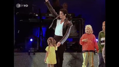 Michael Jackson - Heal The World