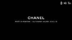 Fashion Show - CHANEL Fall Winter 2012 13 Ready-to-Wear show