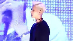 Jackson(GOT7) - 他不舒服,看得出来吗.