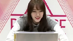 韩国群星,韩国综艺 - PledisGirls玩恐怖箱Part2