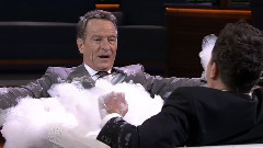 美国达人 - Jimmy Fallon Bryan Cranston clip