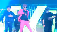 李成烈(Infinite),Infinite - 成烈Special stage DADDY(Edit ver.)