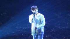L(Infinite),Infinite - Love of My Life(韩文版) L solo 舞台