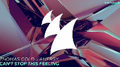 欧美群星 - Can't Stop This Feeling