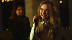 Sabrina Carpenter - A Dream is a Wish Your Heart Makes