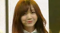 Lovelyz - Ah-Choo