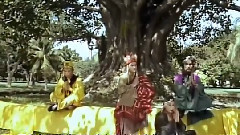 影视原声 - 央视西游记歌曲合集