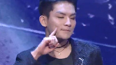 TEEN TOP - 不要喝酒 - SBS人气歌谣 现场版 16/02/21