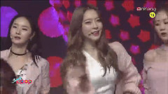 Dal★shabet - Someone Like U