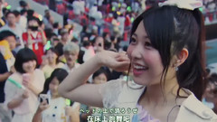 AKB48,SKE48,NMB48,HKT48 - AKB48 十周年纪念 ENCORE篇之 表情包的春天