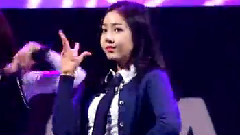 信飞(GFriend),GFriend - Luv Star