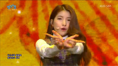 严智(GFriend),俞宙(GFriend),素媛(GFriend),银河(GFriend),GFriend - Rough