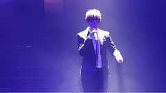 李炜 - 梦想公益盛典 花絮