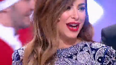 Ani Lorak,Sergey Lazarev - Новогодний дуэт