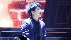 南优贤(Infinite) - You're My lady - 二巡首尔安可演唱会 饭拍版 16/02/20