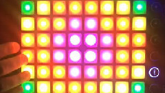 音乐短片 - Faded(Launchpad)