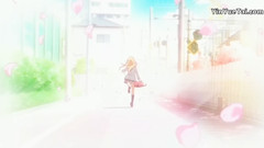 动漫专属 - You Are Not Alone !