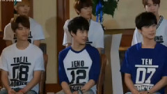 SMROOKIES,NCT - Asian Lover SMROOKIES Cut
