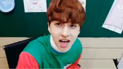 Ken(VIXX),VIXX - V APP KEN的美术学校基础篇