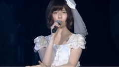 AKB48 - 禁じられた2人
