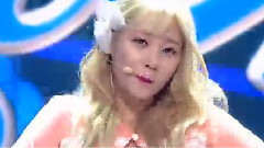 AOA CREAM - I'm Jelly BABY