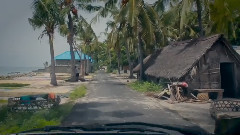 音乐短片 - i ♥ indonesia