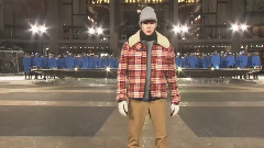 Fashion Show - Moncler Grenoble Fall Winter 2016-2017