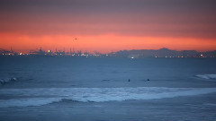 音乐短片 - 5D Mark II Test Shoot At Beach