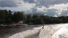 音乐短片 - Sail!