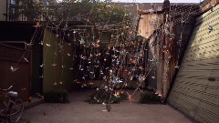 音乐短片 - Hammock Breathturn