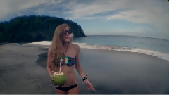 音乐短片 - White