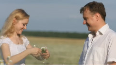 音乐短片 - Ромашки